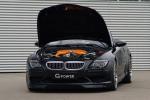 BMW M6 Hurricane Convertible by G-Power 2008 года